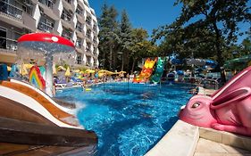 Prestige Deluxe Hotel Aquapark Club